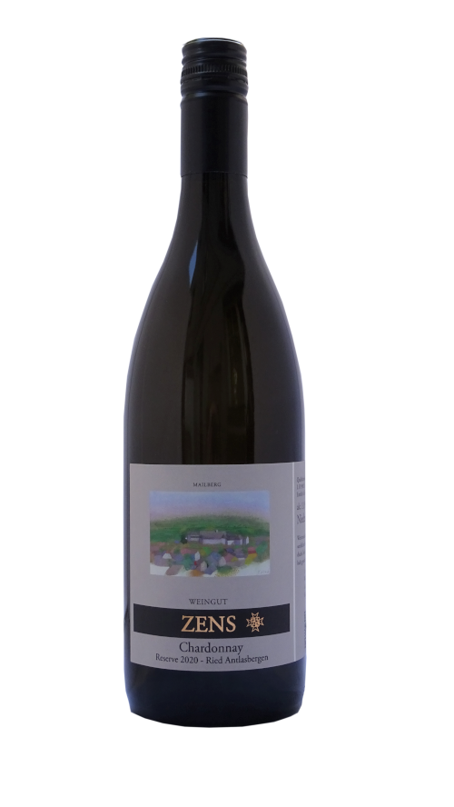 Chardonnay, Grande Reserve 2023, Ried Antlasbergen Chardonnay, Grande Reserve 2023, Ried Antlasbergen