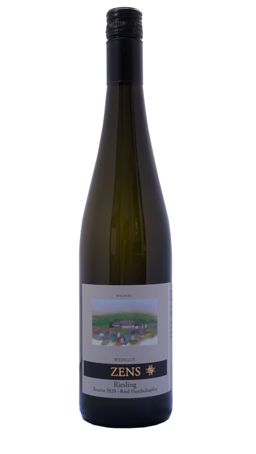 Riesling, Grande Reserve 2023, Ried Hundschupfen Riesling, Grande Reserve 2023, Ried Hundschupfen